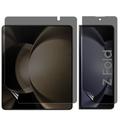 Film de Protection Ecran pour Samsung Galaxy Z Fold8 - Confidentialité