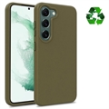 Coque Samsung Galaxy S23 5G Biodégradable - Vert Foncé