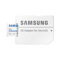 Carte mémoire Samsung Pro Endurance microSDXC avec adaptateur SD MB-MJ32KA/EU - 32 Go