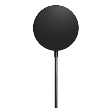 Chargeur sans fil Samsung GP-PWU025WIABW - Noir