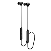 Samsung by ITFIT Casque Bluetooth à double conducteur GP-OEU023SAABW - Noir