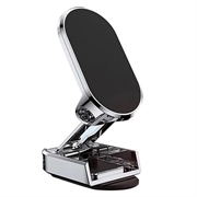 Samsung by Mobeen Support magnétique pour voiture GP-TOU023AEASW - Argenté