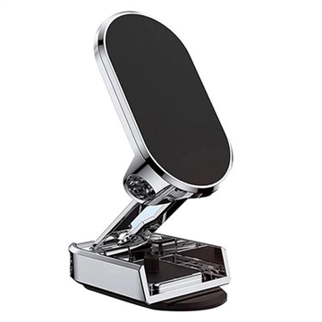 Samsung by Mobeen Support magnétique pour voiture GP-TOU023AEASW - Argenté