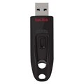 Clé USB SanDisk SDCZ48-016G-U46 Cruzer Ultra