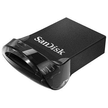 Clé USB 3.1 SanDisk Ultra Fit SDCZ430-064G-G46