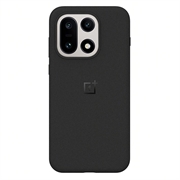 Coque magnétique OnePlus 15 Sandstone - Noire