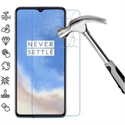 Film de Protection Ecran pour OnePlus 7T - Case Friendly - Transparente