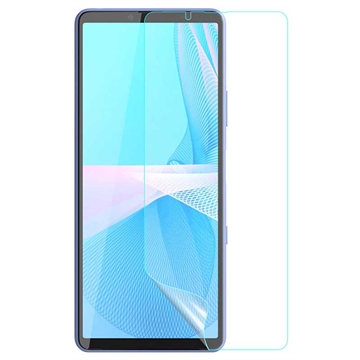 Film de Protection Ecran pour Sony Xperia 10 IV - Transparente