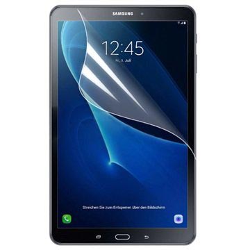 Protecteur d\'Écran Samsung Galaxy Tab A 10.1 (2016) T580, T585 - Antireflet
