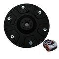Segway Navimow i105E/i108E/i110N Remplacement du disque porte-lame RSSE-i-1