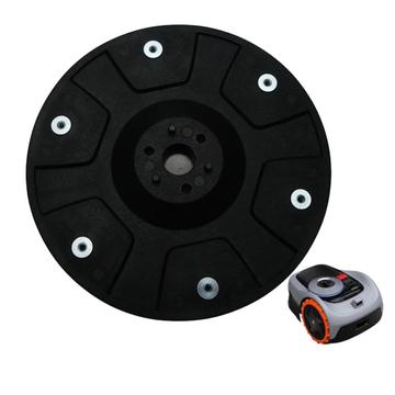 Segway Navimow i105E/i108E/i110N Remplacement du disque porte-lame RSSE-i-1