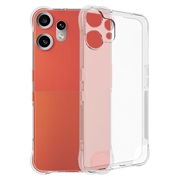 Coque Nothing CMF Phone 2 Pro en TPU Antichoc - Transparente