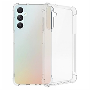 Coque Samsung Galaxy A05s en TPU Antichoc - Transparente