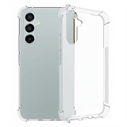 Coque Samsung Galaxy A54 5G en TPU Antichoc - Transparente