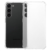 Coque Samsung Galaxy S23 5G en TPU Antichoc - Transparente