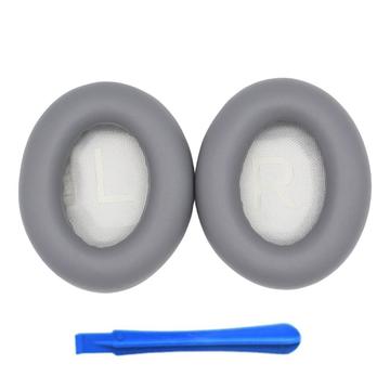 Oreillettes de remplacement en silicone pour le casque NC700 de Bose avec Crowbar