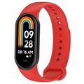 Bracelet Xiaomi Smart Band 8 en Silicone Souple