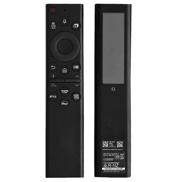Télécommande à énergie solaire pour Samsung TV - Équivalent à BN59-01385A