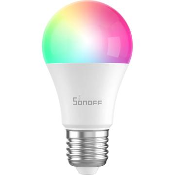 Sonoff B02-BL-A60 Ampoule LED intelligente - RGB