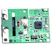 Interrupteur WiFi Sonoff RE5V1C pour porte de garage et autres