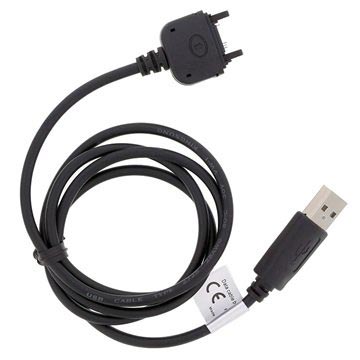 Câble Data USB Sony Ericsson DCU-60