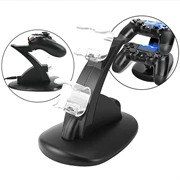 Station de Charge Sony PlayStation 4 Double Manette