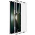 Coque Sony Xperia 1 VI en TPU Imak UX-5 - Transparente