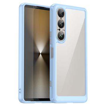 Coque hybride Sony Xperia 1 VII Antichoc