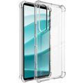 Coque Sony Xperia 1 VII en TPU Imak Drop-Proof - Transparente