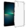 Coque Sony Xperia 10 VI en TPU Antichoc - Transparente