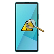 Diagnostic Sony Xperia 10 VII