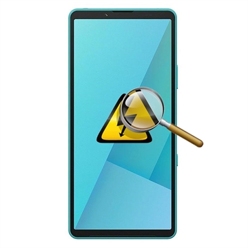 Diagnostic Sony Xperia 10 VII