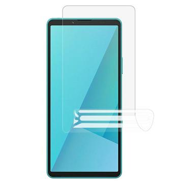Protecteur d’Écran Sony Xperia 10 VII en TPU - Transparente