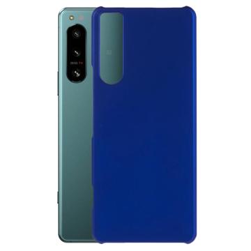 Coque Sony Xperia 5 IV en Plastique Caoutchouté