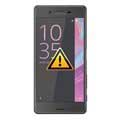 Réparation Batterie Sony Xperia X