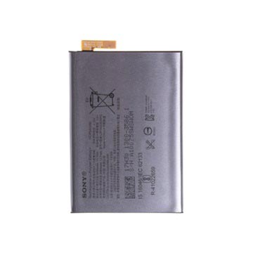 Batterie 1308-3586 pour Sony Xperia XA2 Ultra, XA1 Plus - 3580mAh