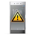 Réparation Haut-parleur sonnerie Sony Xperia XZ Premium