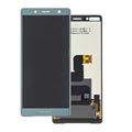 Ecran LCD 1313-0918 pour Sony Xperia XZ2 Compact