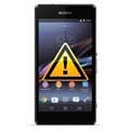 Réparation Bluetooth & WiFi Antenne Sony Xperia Z1 Compact