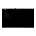 Ecran LCD pour Sony Xperia Z4 Tablet LTE (Emballage ouvert - Bulk) - Noir