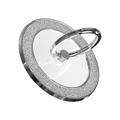 Porte-bague magnétique scintillant - Compatible MagSafe
