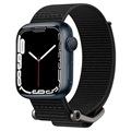 Bracelet Apple Watch Series Ultra 2/Ultra/9/8/SE (2022)/7/SE/6/5/4/3/2/1 Spigen DuraPro Flex - 49mm/45mm/44mm/42mm - Noir