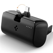 Spigen EA2205 Banque d'alimentation portable USB-C 5000mAh/22.5W - Noir