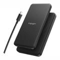 Spigen EA2205MQ Essential : batterie externe magnétique MagSafe de 5 000 mAh - Noir