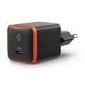 Spigen EE301EU Chargeur ArcStation Essential 30W - USB-C - Noir