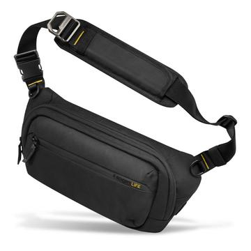 Sac bandoulière Spigen Klasden KD410 - Noir