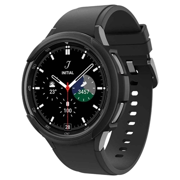 Coque en TPU Samsung Galaxy Watch6 Classic Spigen Liquid Air - 47mm - Noire