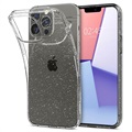Coque iPhone 13 Pro Max Spigen Liquid Crystal Glitter