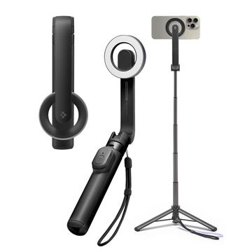 Spigen S571W Selfie Stick / Tripod - Compatible MagSafe