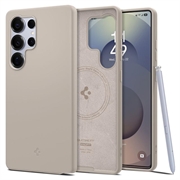 Coque Samsung Galaxy S25 Ultra Spigen Silicone Fit MagFit